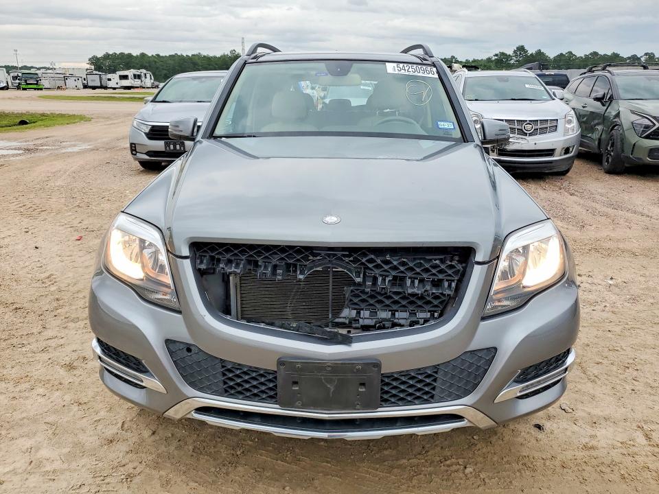 Продаж на аукціоні авто 2013 Mercedes-benz Glk, vin: WDCGG5HB1DG130471, номер лоту: 54250966