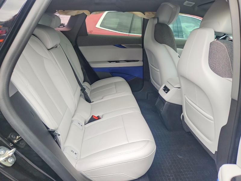 Продаж на аукціоні авто 2025 Cadillac Optiq, vin: 3GYK3EMR4SS198755, номер лоту: 49502316
