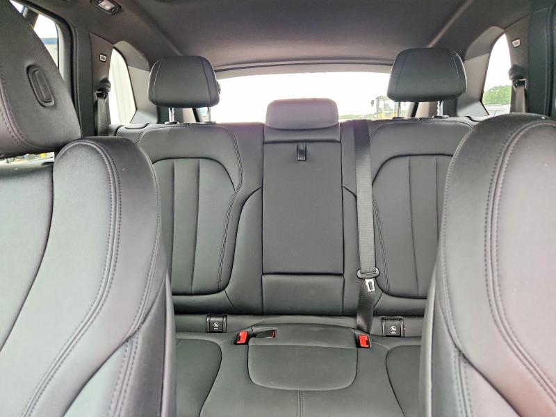 Продаж на аукціоні авто 2021 Bmw X5, vin: 5UXCR6C05M9F55448, номер лоту: 54841806