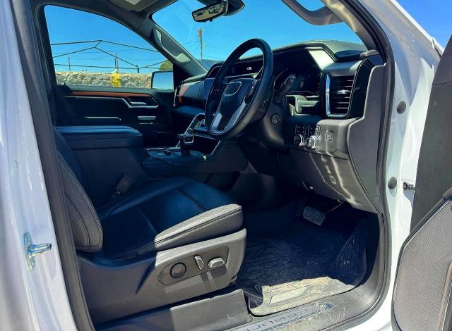 Aukcja sprzedaży 2023 Gmc Sierra, vin: 3GTUUGELXPG218566, numer aukcji: 54635026