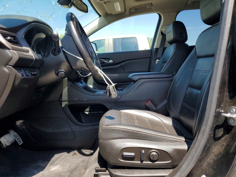 52068926 :رقم المزاد ، 1GKKNXLS4PZ148985 vin ، 2023 Gmc Acadia مزاد بيع