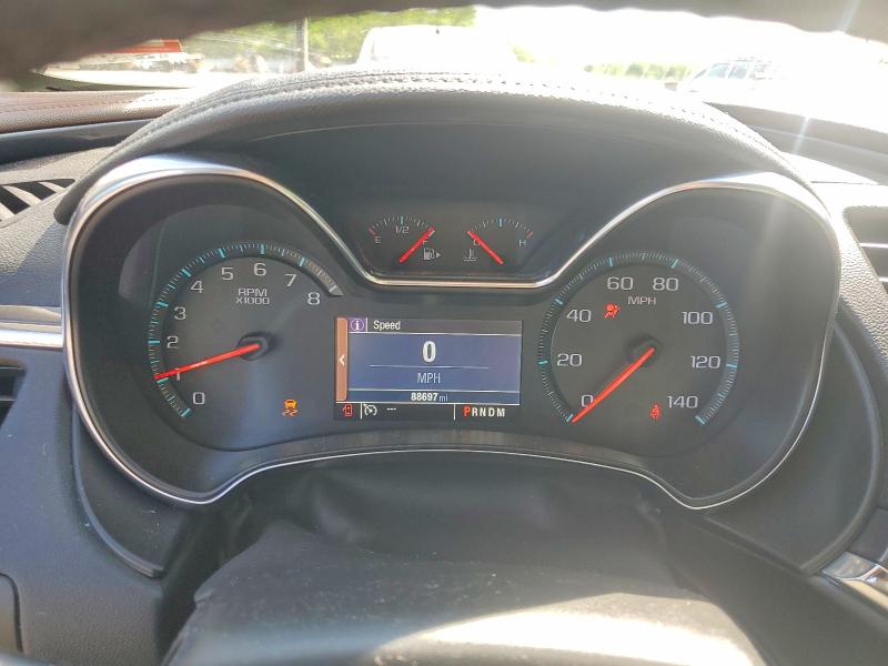 Продажа на аукционе авто 2014 Chevrolet Impala, vin: 2G1125S32E9100951, номер лота: 55237156