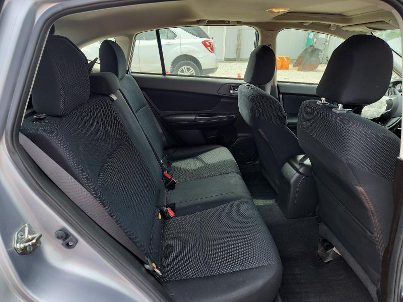 Продажа на аукционе авто 2013 Subaru Impreza, vin: JF1GPAD63DH835800, номер лота: 52032176