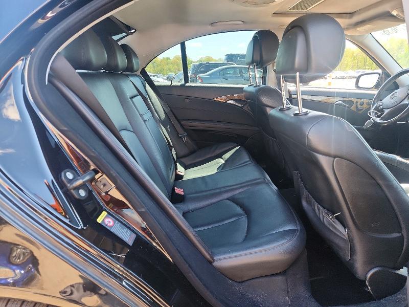 Aukcja sprzedaży 2009 Mercedes-benz E, vin: WDBUF87X09B433528, numer aukcji: 52270636