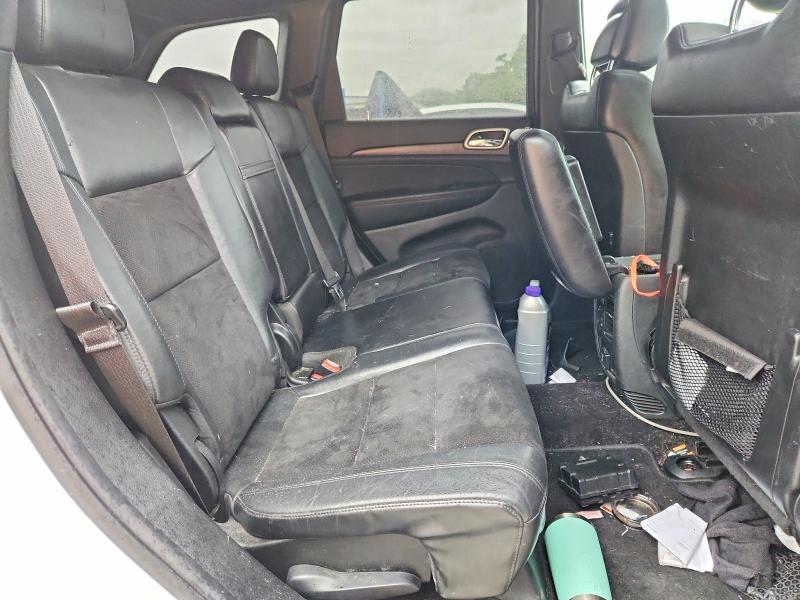 50902876 :رقم المزاد ، 1C4RJFAG0FC181692 vin ، 2015 Jeep Grand Cherokee مزاد بيع