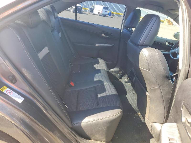 54527526 :رقم المزاد ، 4T1BF1FK4DU283101 vin ، 2013 Toyota Camry مزاد بيع