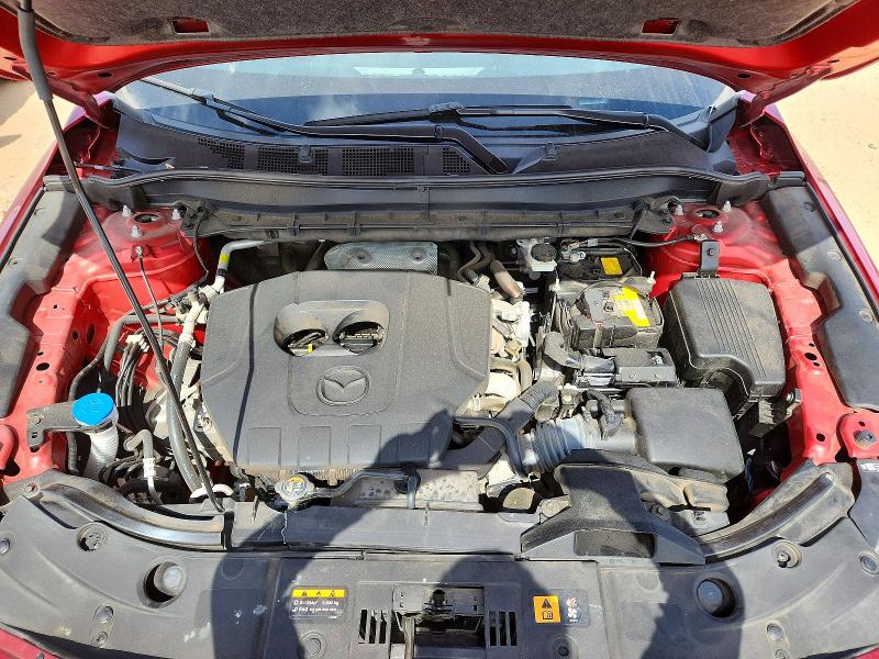 Продаж на аукціоні авто 2024 Mazda Cx-5, vin: JM3KFBBM1R0380991, номер лоту: 53819616