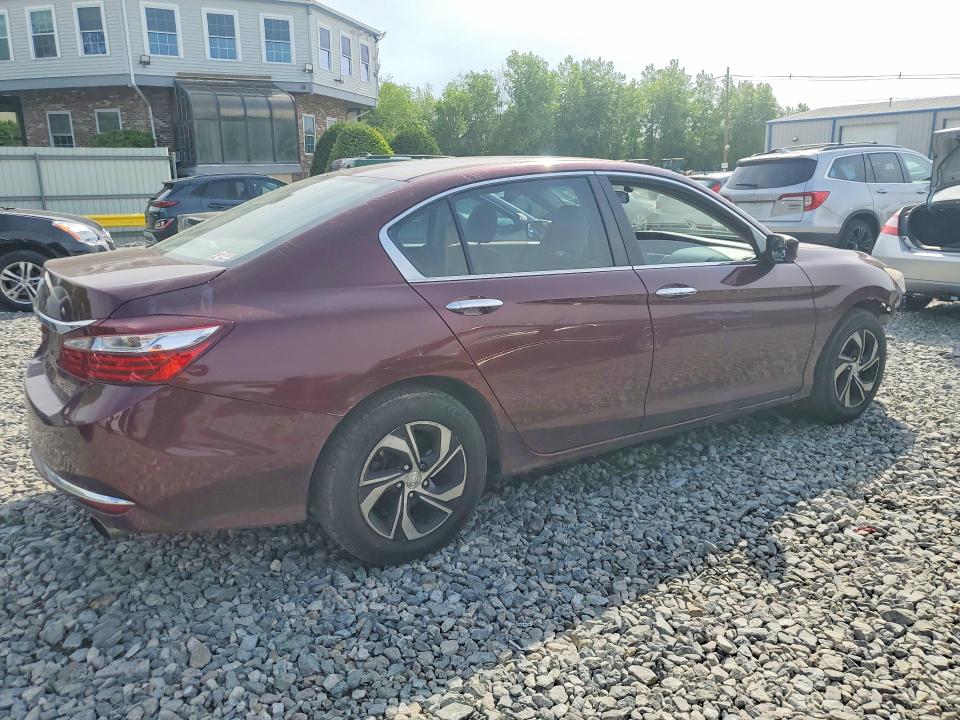 54678086 :رقم المزاد ، 1HGCR2F39GA083451 vin ، 2016 Honda Accord مزاد بيع
