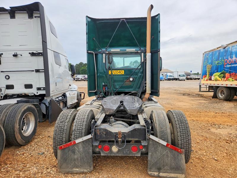 Продаж на аукціоні авто 2018 Mack 600, vin: 1M1AW01X4JM010670, номер лоту: 52597866