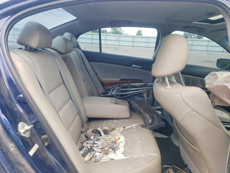 Aukcja sprzedaży 2012 Honda Accord, vin: 1HGCP3F83CA020167, numer aukcji: 51359166