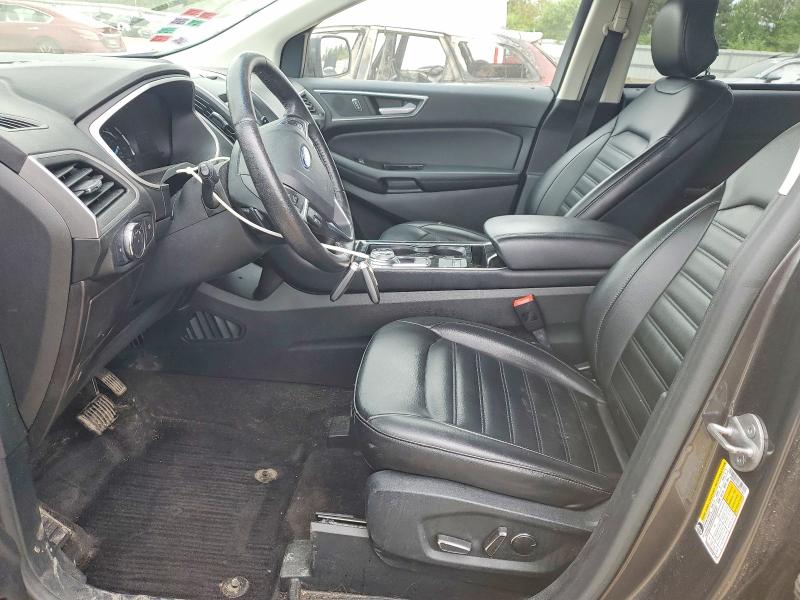 Продаж на аукціоні авто 2019 Ford Edge, vin: 2FMPK4J9XKBC71092, номер лоту: 54517896