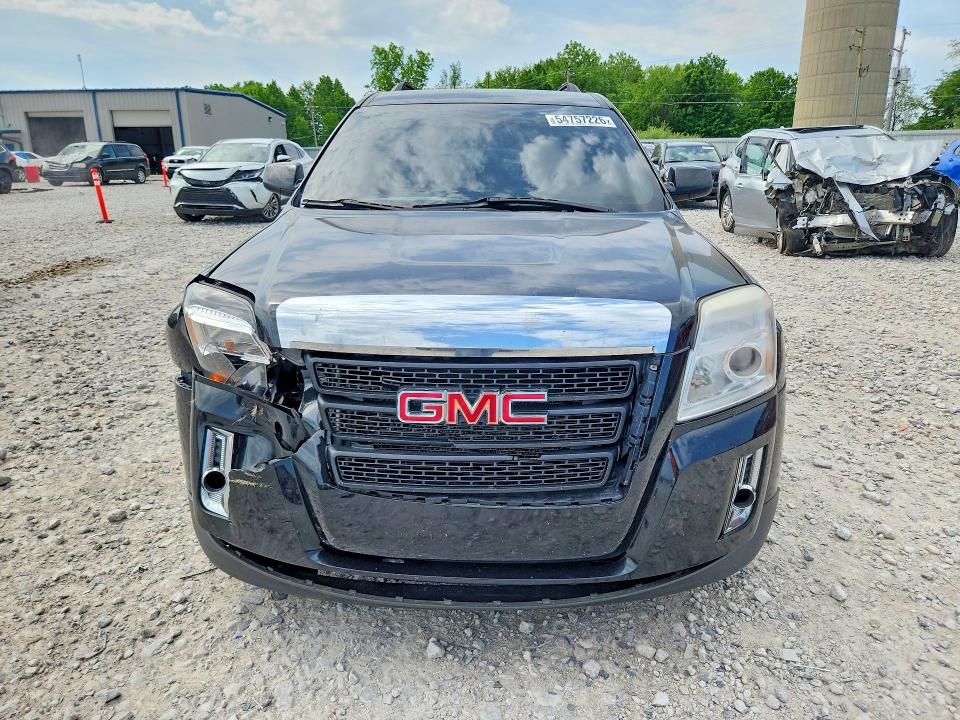 54757226 :رقم المزاد ، 2GKALSEK8D6121569 vin ، 2013 Gmc Terrain مزاد بيع