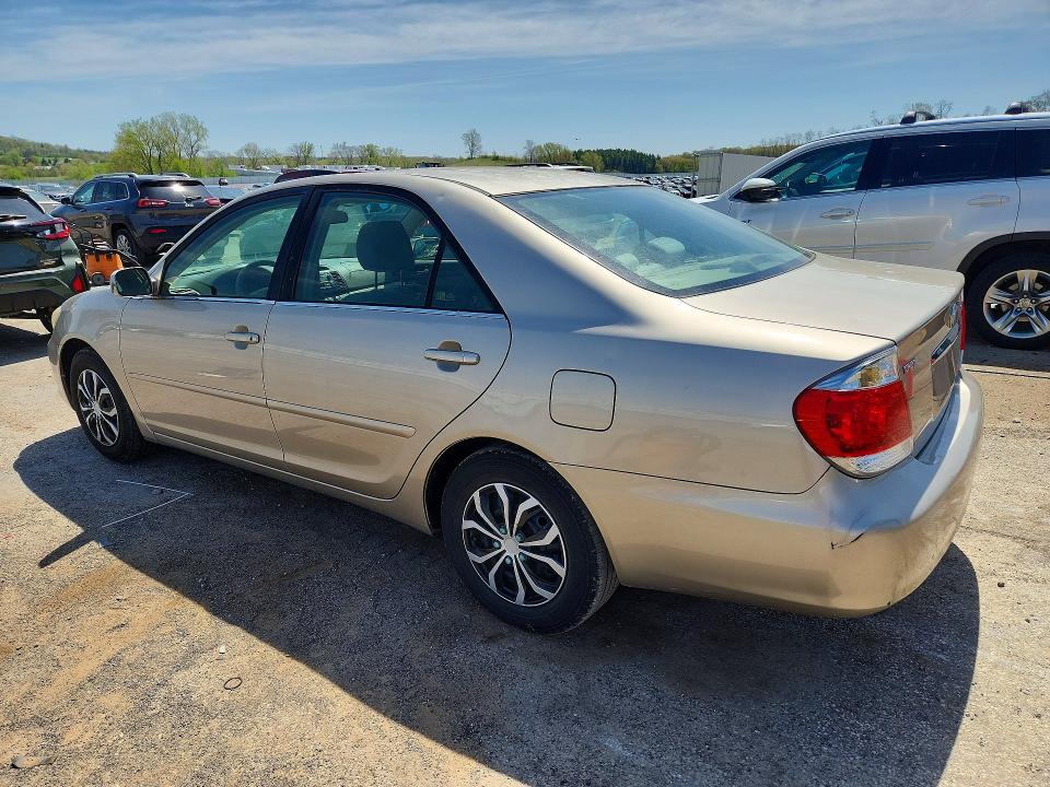 Aukcja sprzedaży 2005 Toyota Camry, vin: 4T1BE32K35U593939, numer aukcji: 51292116