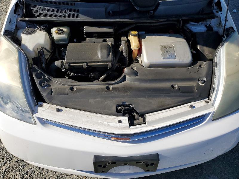 Продажа на аукционе авто 2007 Toyota Prius, vin: JTDKB20U577569123, номер лота: 54094806