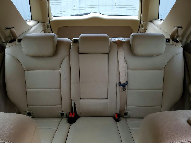 2009 Mercedes-benz Ml მანქანა იყიდება აუქციონზე, vin: 4JGBB72E49A466750, აუქციონის ნომერი: 50459386