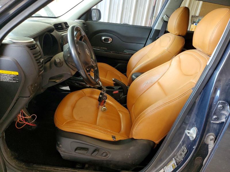 52933776 :رقم المزاد ، KNDJX3A52F7210370 vin ، 2015 Kia Soul مزاد بيع