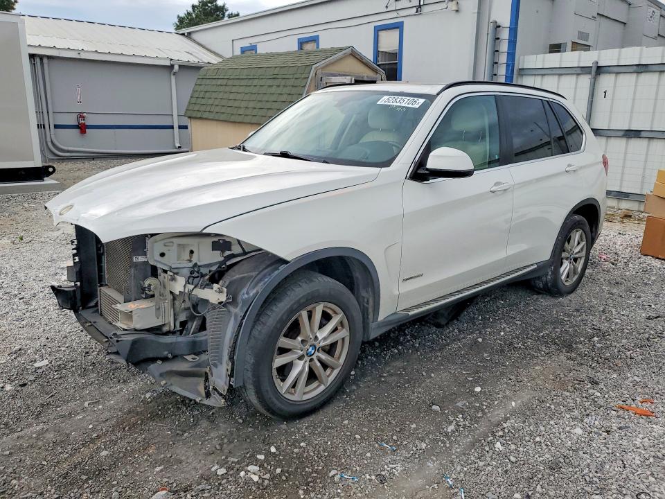 Продаж на аукціоні авто 2015 Bmw X5, vin: 5UXKR0C52F0P02687, номер лоту: 52835106