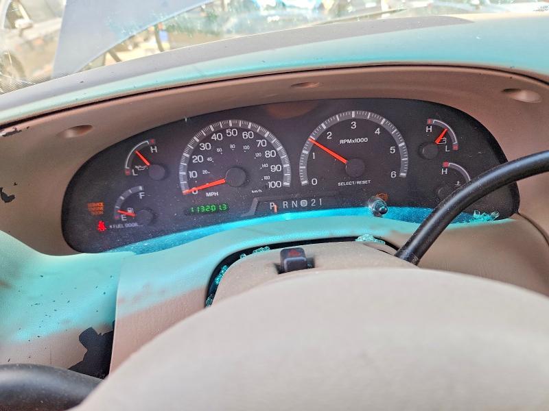 2002 Ford F150 მანქანა იყიდება აუქციონზე, vin: 1FTRX172X2NC03645, აუქციონის ნომერი: 53810786