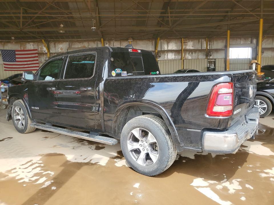 Продаж на аукціоні авто 2019 Ram 1500, vin: 1C6RREJT2KN519602, номер лоту: 53204896