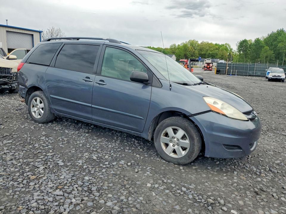 Aukcja sprzedaży 2008 Toyota Sienna, vin: 5TDZK23CX8S114874, numer aukcji: 54294936