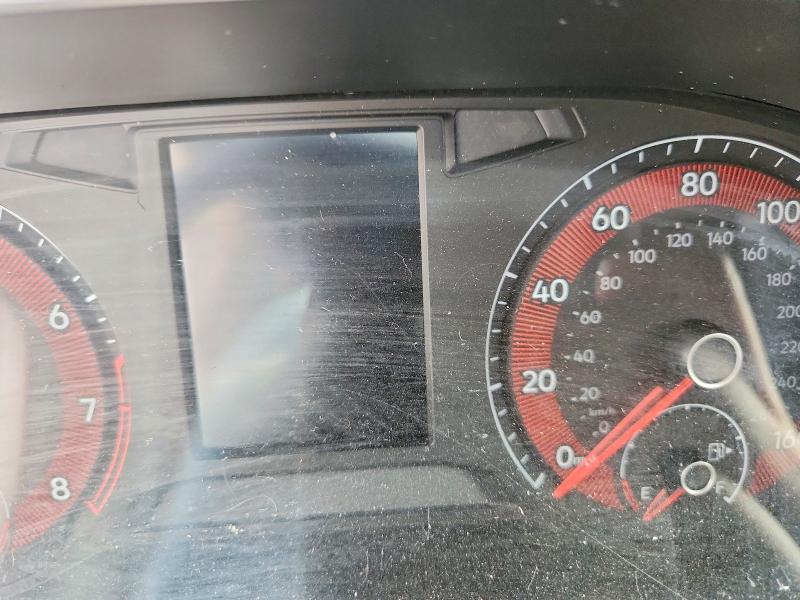 54488266 :رقم المزاد ، 3VWC57BU9KM102532 vin ، 2019 Volkswagen Jetta مزاد بيع