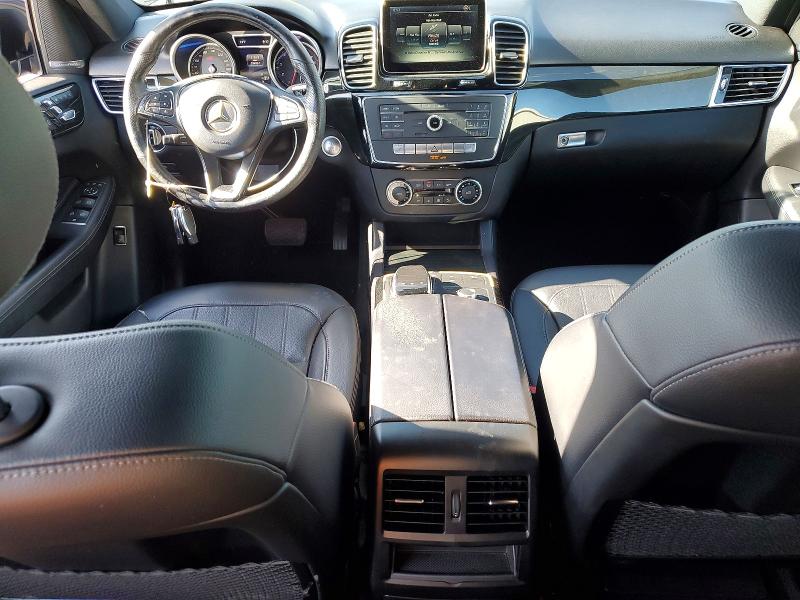 Продаж на аукціоні авто 2016 Mercedes-benz Gle, vin: 4JGDA5HB9GA655758, номер лоту: 51984006