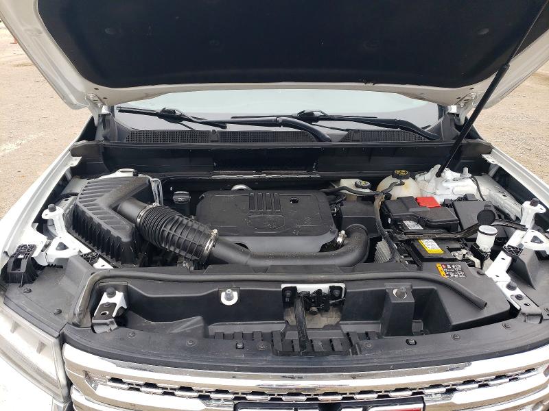 Продажа на аукционе авто 2023 Gmc Acadia, vin: 1GKKNUL48PZ242979, номер лота: 52869686