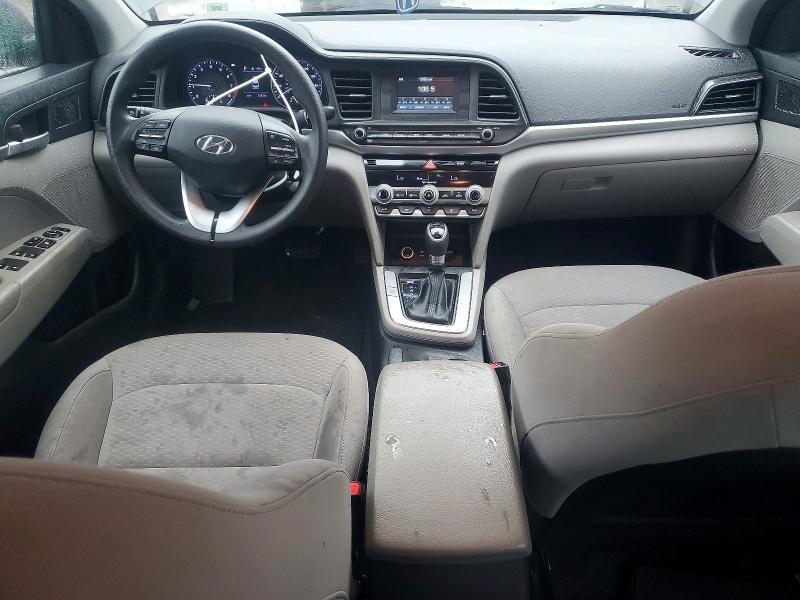 Продажа на аукционе авто 2020 Hyundai Elantra, vin: 5NPD74LF5LH612822, номер лота: 53806926
