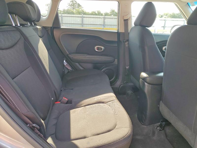 Продажа на аукционе авто 2016 Kia Soul, vin: KNDJN2A22G7345906, номер лота: 53728756