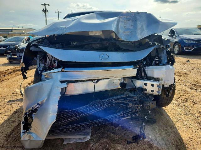 2024 Lexus Tx 350 მანქანა იყიდება აუქციონზე, vin: 5TDAAAA60RS006191, აუქციონის ნომერი: 53667836