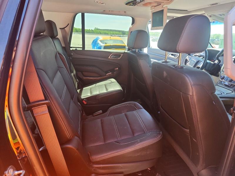 Aukcja sprzedaży 2019 Gmc Yukon Denali Xl, vin: 1GKS2CKJ4KR322637, numer aukcji: 51038706