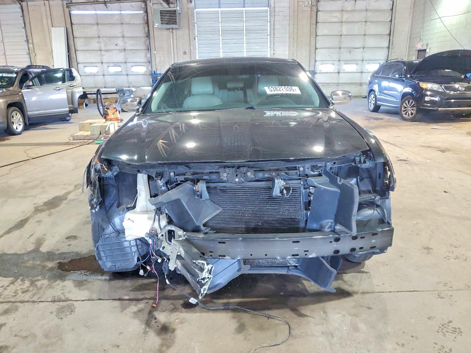 Aukcja sprzedaży 2018 Chrysler 300, vin: 2C3CCAKG0JH165231, numer aukcji: 53822906