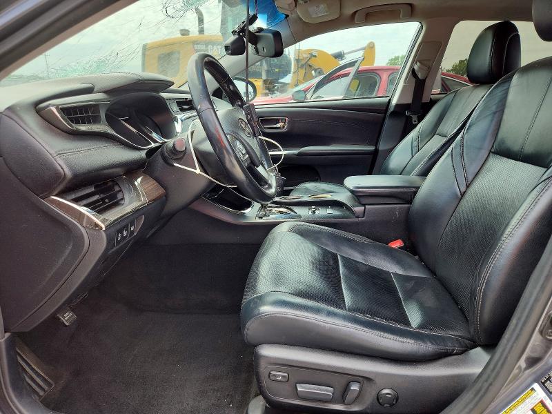 Продажа на аукционе авто 2013 Toyota Avalon Hybrid, vin: 4T1BD1EB5DU017920, номер лота: 53755726