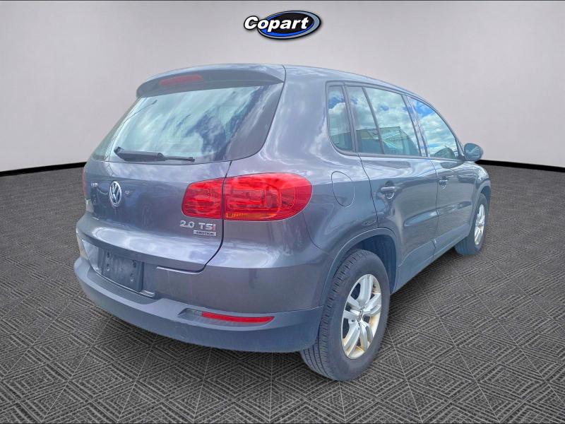Aukcja sprzedaży 2013 Volkswagen Tiguan, vin: WVGBV3AXXDW582615, numer aukcji: 55355596