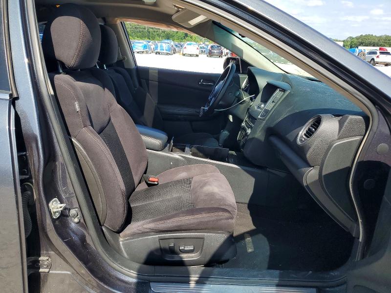Продаж на аукціоні авто 2013 Nissan Maxima, vin: 1N4AA5AP1DC807390, номер лоту: 53201106