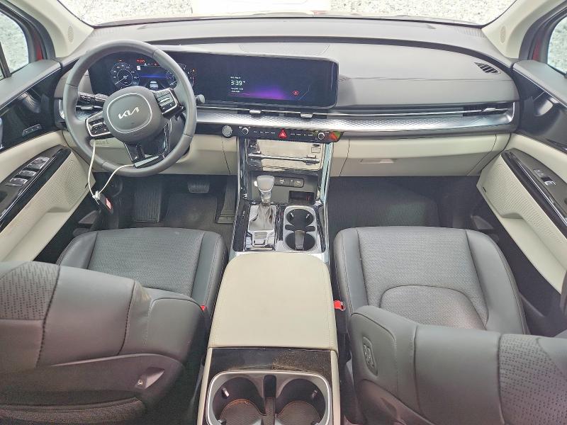 Продаж на аукціоні авто 2024 Kia Carnival, vin: KNDNE5H34R6415352, номер лоту: 54458476