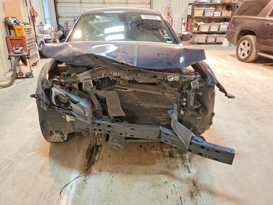 52656826 :رقم المزاد ، 2C3CCAGG9KH561491 vin ، 2019 Chrysler 300 مزاد بيع