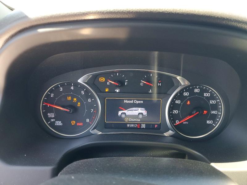 Aukcja sprzedaży 2021 Gmc Acadia, vin: 1GKKNULS4MZ213473, numer aukcji: 53357326