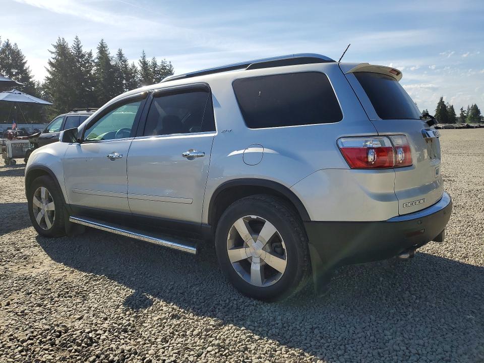 Продаж на аукціоні авто 2009 Gmc Acadia, vin: 1GKEV23D09J150896, номер лоту: 53108716