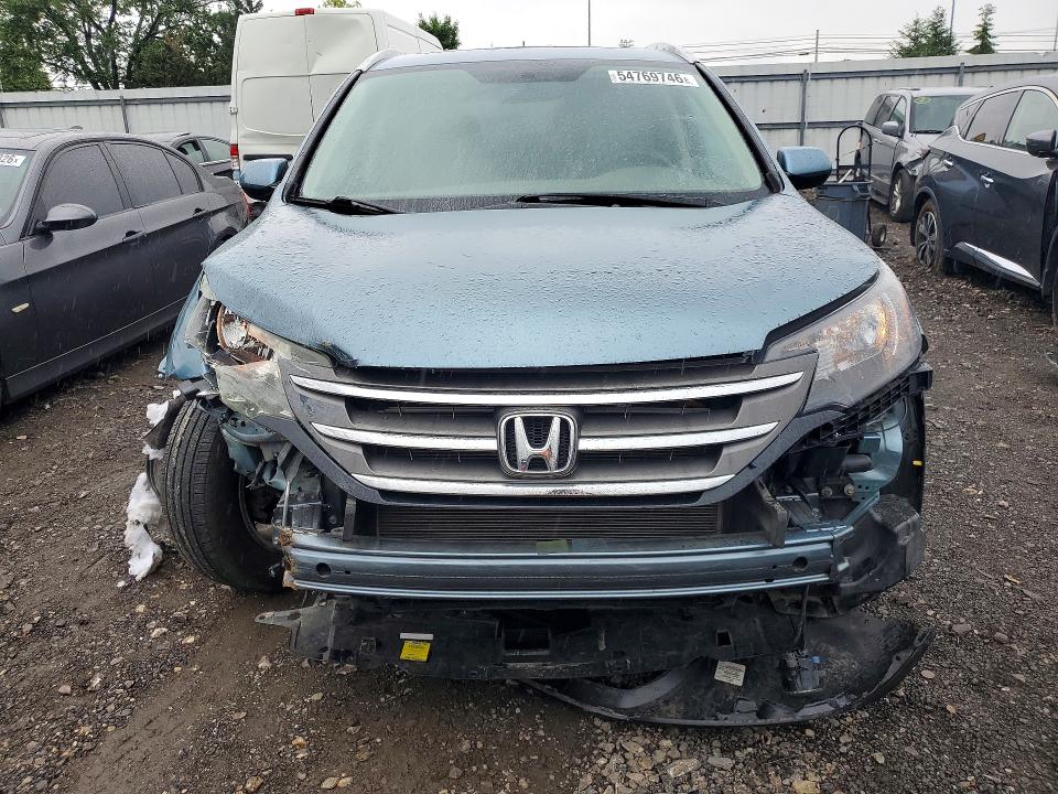 Продажа на аукционе авто 2014 Honda Cr-v, vin: 2HKRM4H7XEH650968, номер лота: 54769746