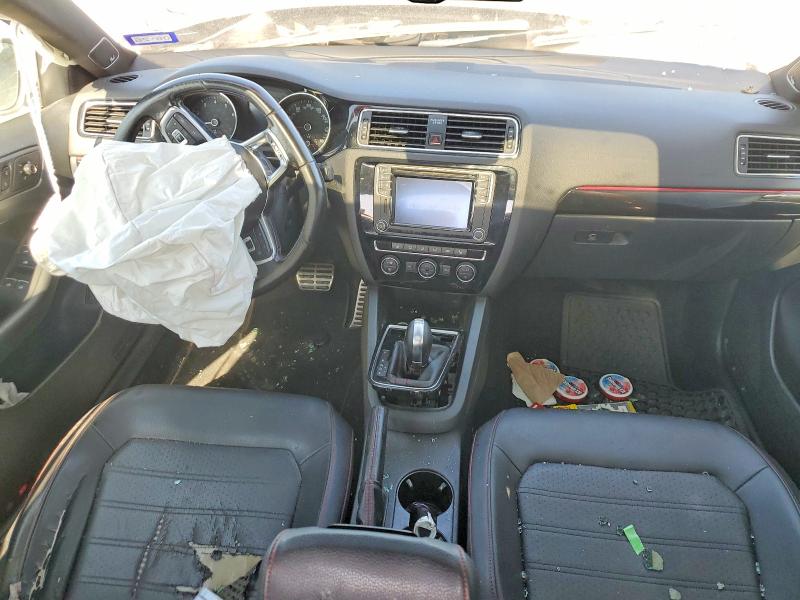 Продажа на аукционе авто 2016 Volkswagen Jetta, vin: 3VW4T7AJ1GM280315, номер лота: 53184816
