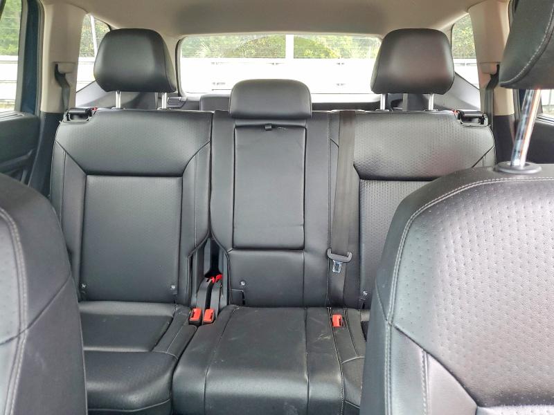 55074356 :رقم المزاد ، 1V2UR2CA5KC565190 vin ، 2019 Volkswagen Atlas مزاد بيع