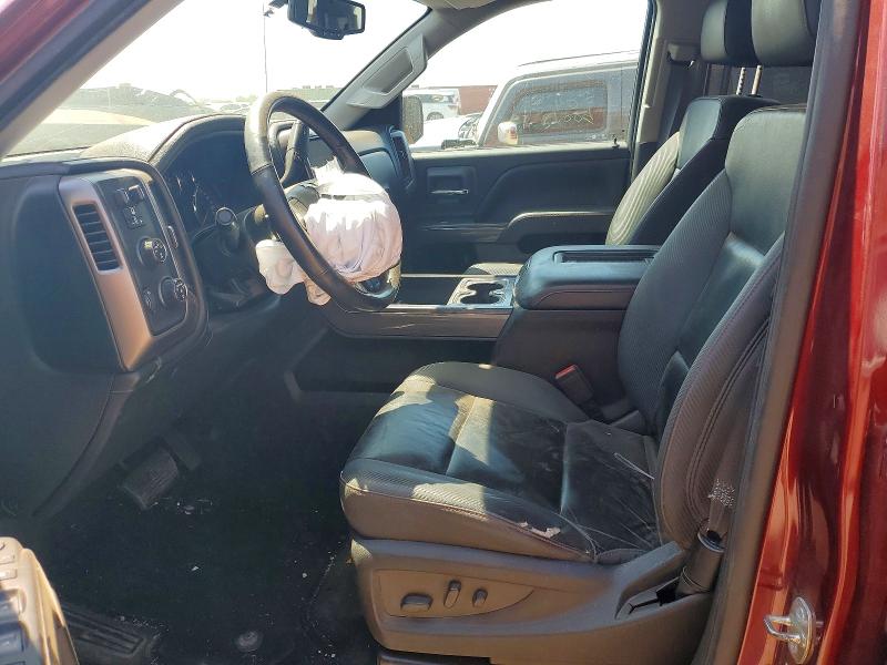 Продажа на аукционе авто 2016 Gmc Sierra, vin: 1GTV2NECXGZ265157, номер лота: 53586226