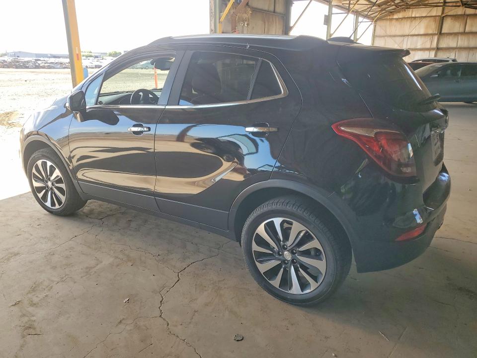 Продажа на аукционе авто 2020 Buick Encore, vin: KL4CJGSB6LB069019, номер лота: 54910606