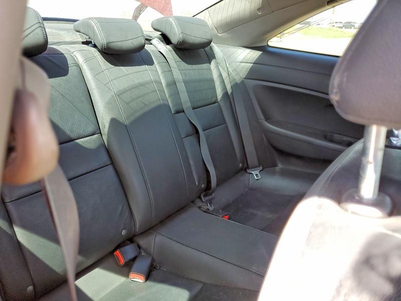 55531616 :رقم المزاد ، 2HGFG1B09AH007505 vin ، 2010 Honda Civic مزاد بيع