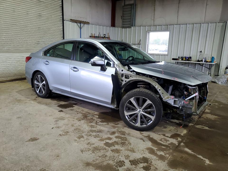 Aukcja sprzedaży 2017 Subaru Legacy, vin: 4S3BNAN63H3041455, numer aukcji: 52129426