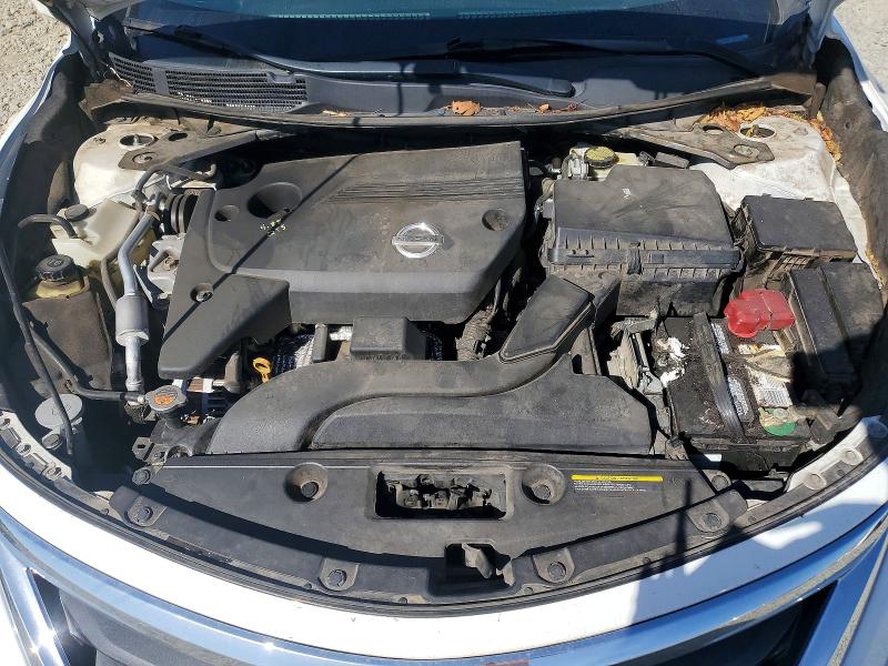Продажа на аукционе авто 2015 Nissan Altima, vin: 1N4AL3AP6FC459832, номер лота: 51881036