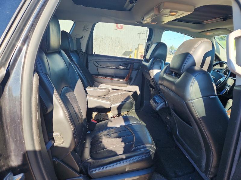Продажа на аукционе авто 2014 Chevrolet Traverse, vin: 1GNKVJKD1EJ118955, номер лота: 53563236