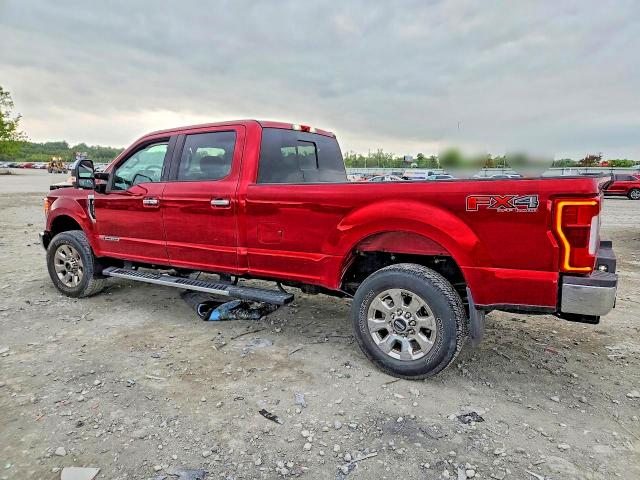 Aukcja sprzedaży 2019 Ford F250, vin: 1FT7W2BT5KEE40964, numer aukcji: 53580866