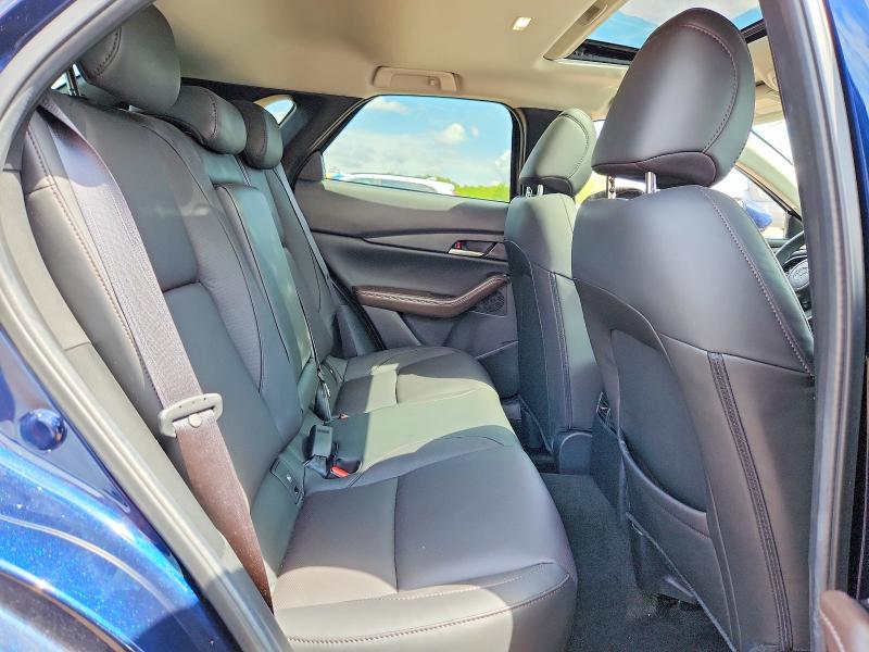 Продажа на аукционе авто 2025 Mazda Cx-30, vin: 3MVDMBDMXSM773460, номер лота: 52514206